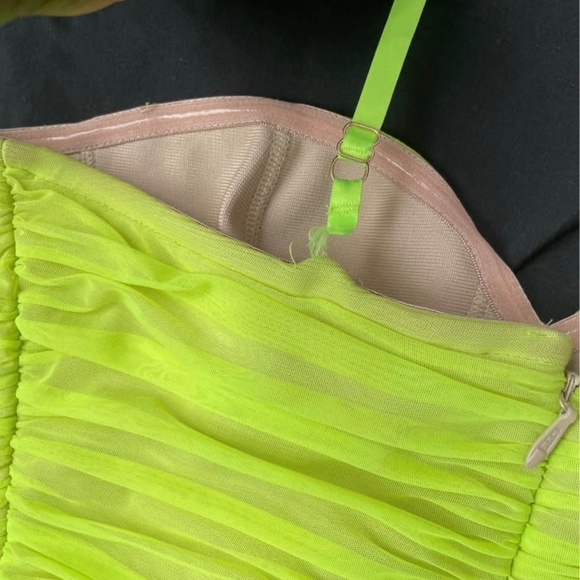 Mini Dress - Picture 4 of 4